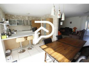 Vente maison 7 pièces 186m2 Nousty 64420 - 329600 € - Surface Privée