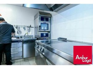 Vente local commercial 113m2 Bayonne 64100 - 132000 € - Surface Privée