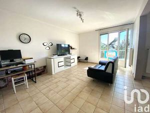 Vente Appartement 4 pièces à Guilherand-Granges (07500) : à vendre 4 pièces / 83m² Guilher