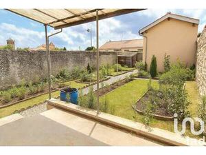 Vente Maison à La Pacaudière (42310) : à vendre / 96m² La Pacaudière