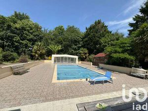 Vente Maison Piscine à Auvillars (14340) : à vendre Piscine / 180m² Auvillars