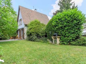 Vente maison 7 pièces 148 m² à Bazemont (78580)  470 000 €