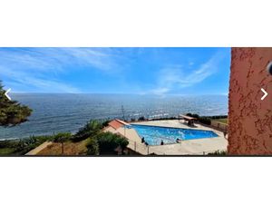 Vente appartement 1 pièce 24 m² à Santa-Lucia-di-Moriani (20230)  76 000 €