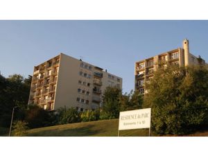 Location appartement 1 pièce 30 m² à Evreux (27000)  500 €