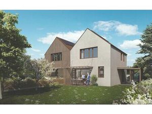 Vente programme neuf T4 pièces 105 m² Ittenheim (67117)