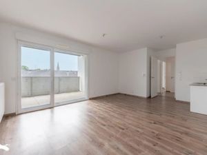 Vente appartement 3 pièces 55.87 m² à Coueron (44220)  180 000 €