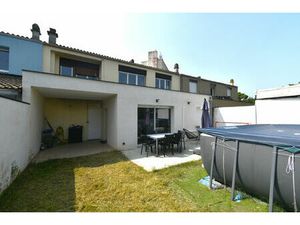 Vente maison 5 pièces 104 m² Meyzieu (69330)