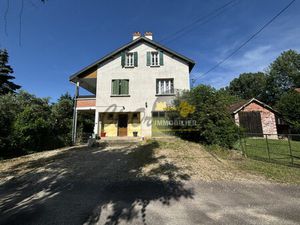 Vente maison 6 pièces 117 m² Navilly (71270)