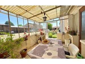 Maison Amberre m² T-8 à vendre  248 000 €