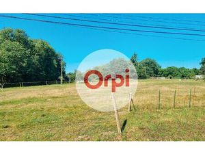 Terrain Campénéac m² T- à vendre  39 880 €