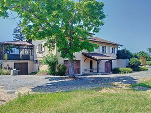 Maison Saint Lager 7 pièce(s) 190 m2