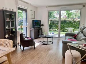 Vente appartement 3 pièces 63 m² à Croix (59170)  280 000 €