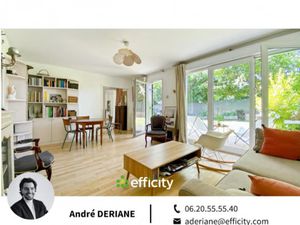 Vente appartement 4 pièces 81.87 m² à Noisy-le-Roi (78590)  420 000 €