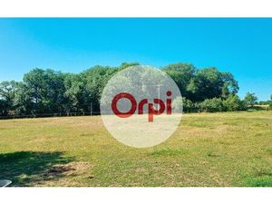 Terrain Campénéac m² T- à vendre  34 775 €