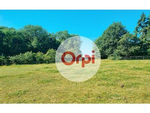 Terrain Campénéac m² T- à vendre  44 320 €