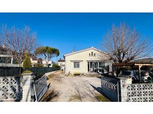 Vente maison 5 pièces 135 m² Roquecourbe (81210)