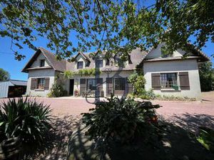 Vente Maison à Gavray (50450) : à vendre / 165m² Gavray