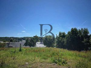 Vente Terrain à Gavray (50450) : à vendre / 1133m² Gavray