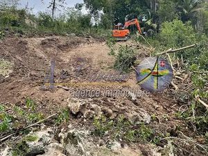 Vente terrain 860 m² à Les abymes (97139)  80 000 €