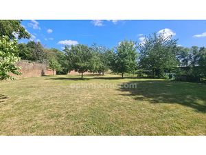 Vente terrain 1700 m² à Bruay-sur-l'Escaut (59860)  178 000 €