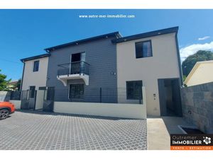 Location appartement 2 pièces 29 m² à Saint Pierre (97410)  687 €