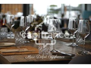 Location locaux professionnels 500 m² à Claira (66530)  5 400 €