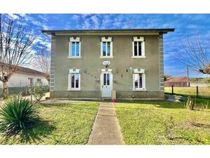 Maison Captieux m² T-5 à vendre  210 950 €