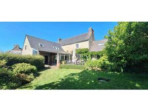 Vente Maison à Ploumilliau (22300) : à vendre / 193m² Ploumilliau
