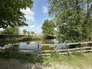 Vente Terrain à Craon (53400) : à vendre / 2950m² Craon