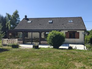 PAVILLON DES ANNEES 1980