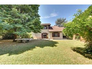 Maison de luxe de 147 m2 en vente Bresson  Auvergne-Rhône-Alpes