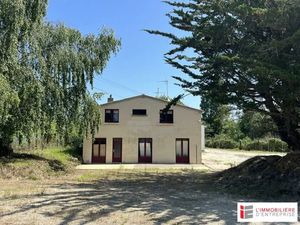 LOCAL D'ACTIVITE A VENDRE