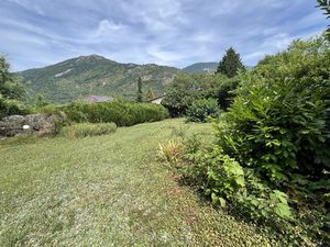 Achat Terrain 965m² CHALLES LES EAUX 73190