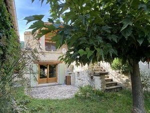 Achat Maison 6 pièces 140m² CHAMALOC 26150