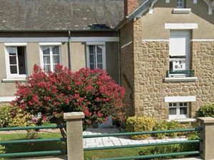 Vente maison 3 pièces 87 m² à Fougeres (35300)  166 240 €