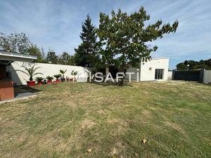 Vente maison 5 pièces 170 m² Villesèquelande (11170)