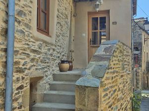 Vente maison 3 pièces 112 m² Estaing (12190)