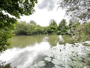 Vente Terrain de Loisirs en bord de rivière