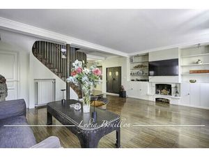 propriété à vendre à Montrouge