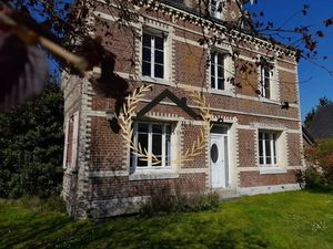 Vente maison 6 pièces 127.24 m² à Octeville-sur-Mer (76930)  215 000 €