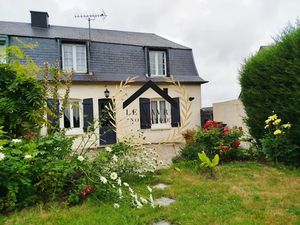 Vente maison 3 pièces 64 m² à Saint-Romain-de-Colbosc (76430)  174 000 €