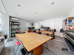 Local commercial Livron Sur Drome 36.07 m² doté d'un bon DPE