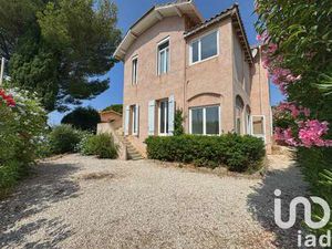 Vente Maison à Bandol (83150) : à vendre / 112m² Bandol