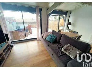 Vente Appartement 2 pièces à Libourne (33500) : à vendre 2 pièces / 55m² Libourne