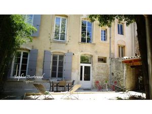 Vente maison 7 pièces 260 m² à Bollene (84500)  346 000 €