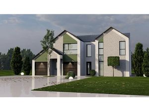 Vente maison 7 pièces 170 m² à Dommary-Baroncourt (55240)  370 000 €