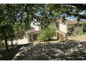 Annonce maison à vendre