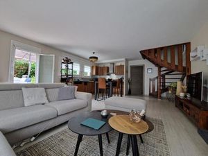 Achat Maison 6 pièces 121m² NOISEAU 94880