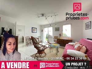 Vente maison 4 pièces 72 m² à Quimiac (44420)  299 221 €