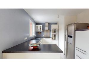 Vente maison 4 pièces 91 m² à Neuville-sur-Saône (69250)  339 000 €